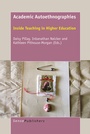 Cover: Academic Autoethnographies - Brill