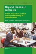 Cover: Beyond Economic Interests - Brill