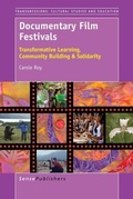 Cover: Documentary Film Festivals - Brill