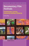 Cover: Documentary Film Festivals - Brill