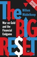 Cover: The Big Reset Revised Edition - Amsterdam University Press