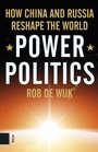 Cover: Power Politics - Amsterdam University Press
