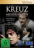 Cover: Das Kreuz und die Messerhelden - H&auml;nssler