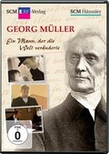 Cover: Georg M&uuml;ller - H&auml;nssler