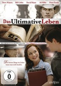 Enlarge image Cover: Das Ultimative Leben - Hänssler