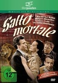 Cover: Salto Mortale - Filmjuwelen