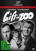 Cover: Gift im Zoo - Filmjuwelen