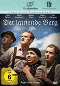Cover: Der laufende Berg - Filmjuwelen