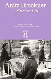 Enlarge image Cover: A Start in Life - Penguin Books Ltd