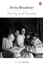 Cover: Family And Friends - Penguin Books Ltd