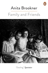 Enlarge image Cover: Family And Friends - Penguin Books Ltd