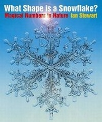 Abbildung von: What Shape is a Snowflake? - Weidenfeld & Nicolson