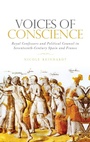 Cover: Voices of Conscience - Oxford University Press