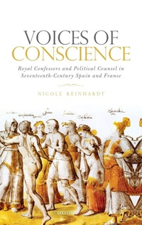 Enlarge image Cover: Voices of Conscience - Oxford University Press