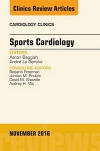 Abbildung von: Sports Cardiology, An Issue of Cardiology Clinics - Elsevier