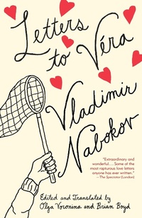 Abbildung von: Letters to Vera - Vintage Books