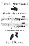 Cover: Absolutely on Music - Knopf Publishing Group