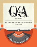 Cover: Q&A a Day for Writers - Clarkson Potter