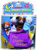 Cover: Little Scholastic: Hey Diddle Diddle Hand Puppet - Scholastic US
