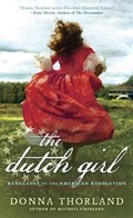Cover: The Dutch Girl - Berkley