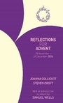 Cover: Reflections for Advent 2016 - Church House Publishing