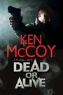 Cover: Dead or Alive - Severn House