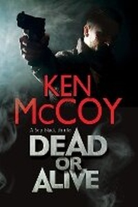 Enlarge image Cover: Dead or Alive - Severn House