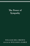 Cover: The Power of Sympathy - Ohio State University Press