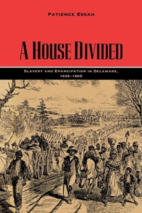 Abbildung von: A House Divided - University of Virginia Press