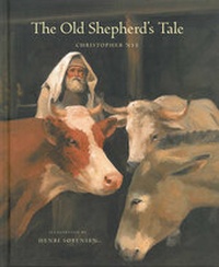 Enlarge image Cover: The Old Shepherd's Tale - Housatonic Press
