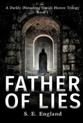 Cover: Father of Lies - Authors Reach