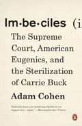 Cover: Imbeciles - Penguin Books