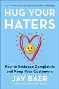 Cover: Hug Your Haters - Portfolio