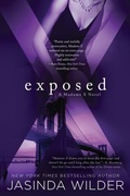 Cover: Exposed - Penguin Publishing Group
