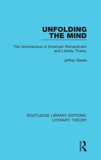 Enlarge image Cover: Unfolding the Mind - Routledge