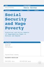 Cover: Social Security and Wage Poverty - Palgrave Macmillan