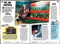 Cover: The Olympic Sports Set - Crabtree Publishing Company