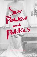 Cover: Sex, Power, and Politics - Palgrave MacMillan
