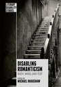 Cover: Disabling Romanticism - Palgrave Macmillan