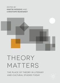 Enlarge image Cover: Theory Matters - Palgrave Macmillan