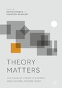 Cover: Theory Matters - Palgrave Macmillan