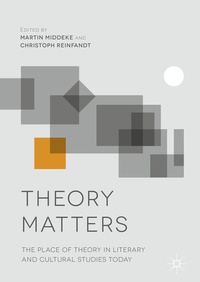 Enlarge image Cover: Theory Matters - Palgrave Macmillan