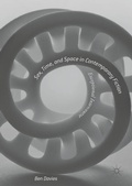 Cover: Sex, Time, and Space in Contemporary Fiction - Palgrave Macmillan