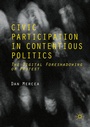 Cover: Civic Participation in Contentious Politics - Palgrave Macmillan