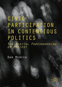 Enlarge image Cover: Civic Participation in Contentious Politics - Palgrave Macmillan