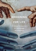 Cover: Designing for Life - Palgrave Macmillan