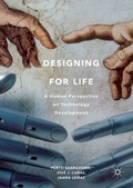 Cover: Designing for Life - Palgrave Macmillan