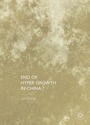 Cover: End of Hyper Growth in China? - Palgrave MacMillan