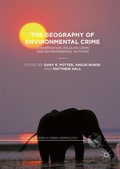 Abbildung von: The Geography of Environmental Crime - Palgrave Macmillan
