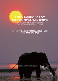 Abbildung von: The Geography of Environmental Crime - Palgrave Macmillan